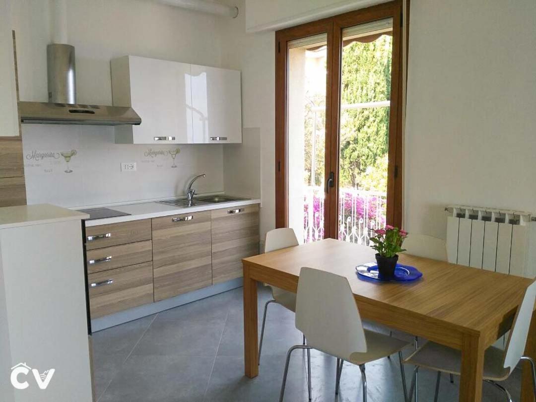 Appartamento Caterina Finale Ligure Exterior foto