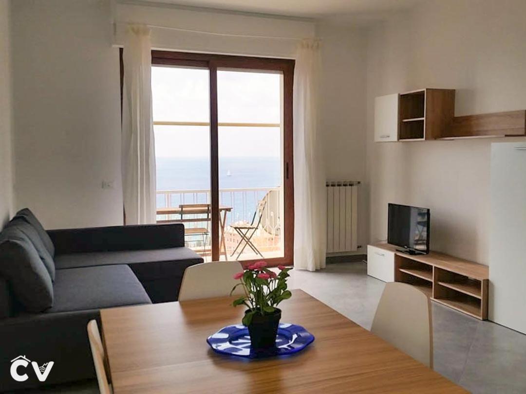 Appartamento Caterina Finale Ligure Exterior foto